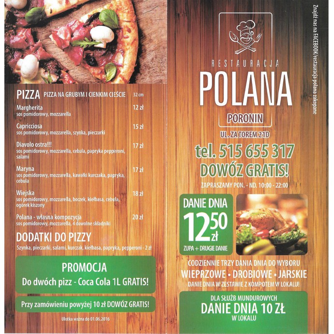 Polana